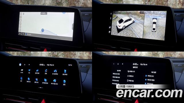 Hyundai AVANTE 2024 — photo 18