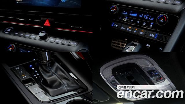 Hyundai AVANTE 2024 — photo 19