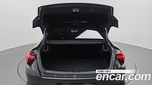 Kia K8 2023 — photo 20