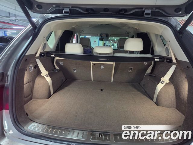 Genesis GV80 2021 — photo 17