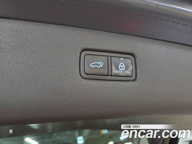 Genesis GV80 2021 — photo 20