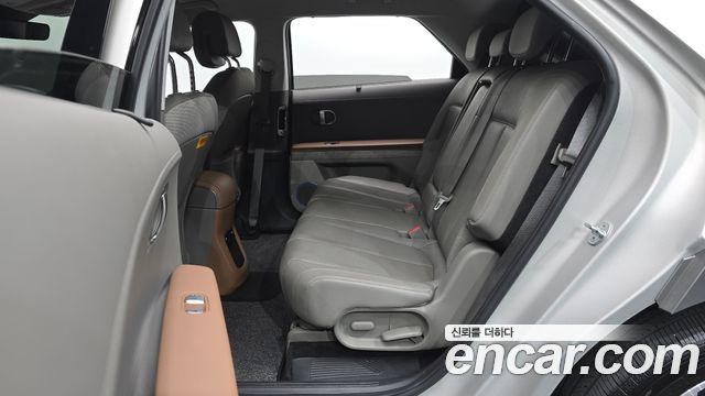 Hyundai Ioniq5 2022 — photo 12