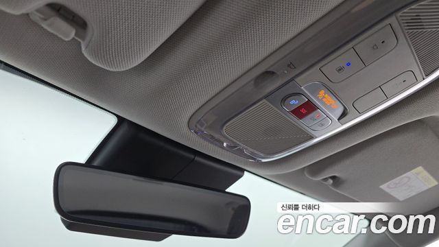 Hyundai Ioniq5 2022 — photo 19