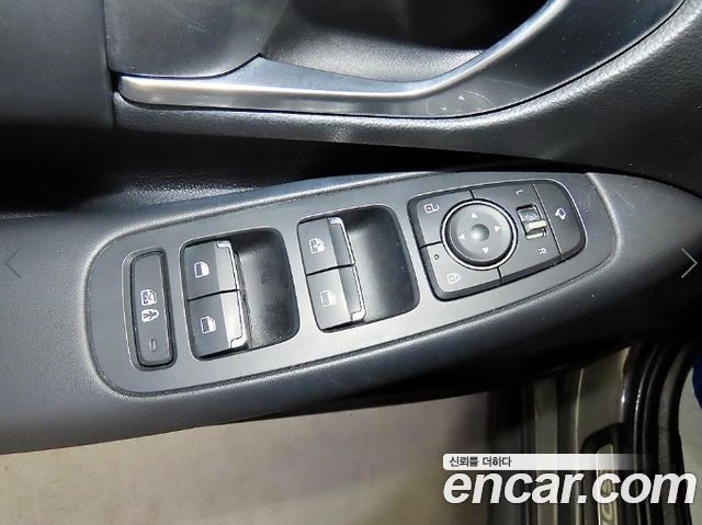 Hyundai Sonata 2020 — photo 13