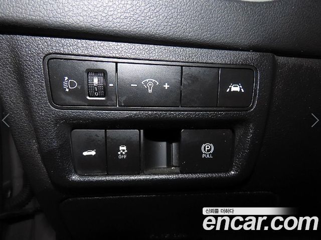 Hyundai Sonata 2020 — photo 14