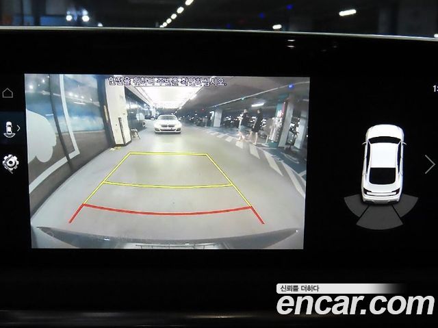 Hyundai Sonata 2020 — photo 15