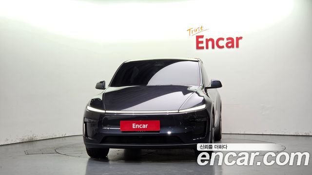 Tesla Model Y 2026 — photo 3