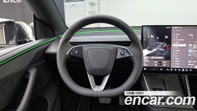 Tesla Model Y 2026 — photo 19