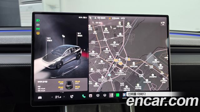 Tesla Model Y 2026 — photo 20