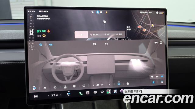 Tesla Model Y 2026 — photo 22