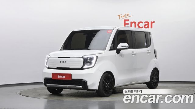 Kia RAY 2023 — photo 1