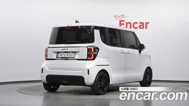 Kia RAY 2023 — photo 2