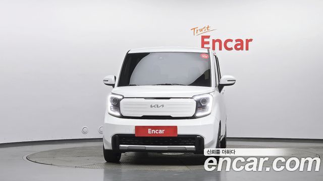 Kia RAY 2023 — photo 3