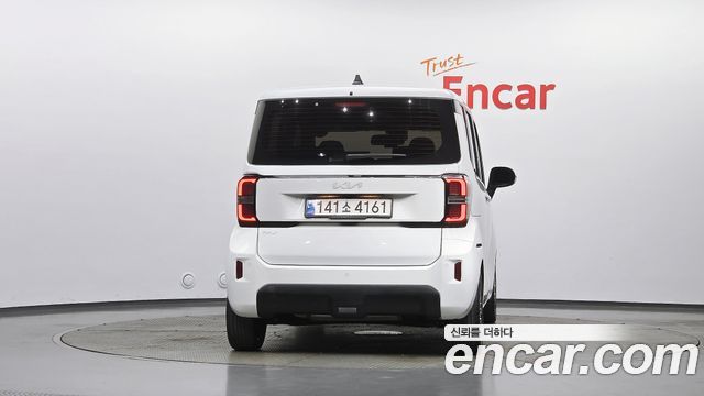 Kia RAY 2023 — photo 4