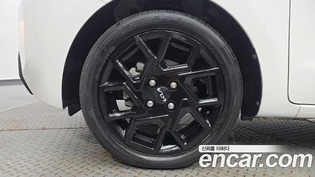 Kia RAY 2023 — photo 5