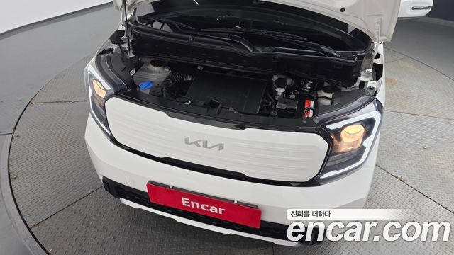 Kia RAY 2023 — photo 6