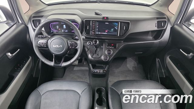Kia RAY 2023 — photo 10