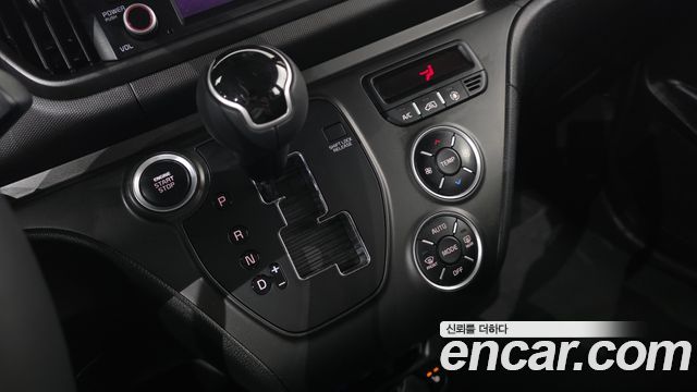 Kia RAY 2023 — photo 12