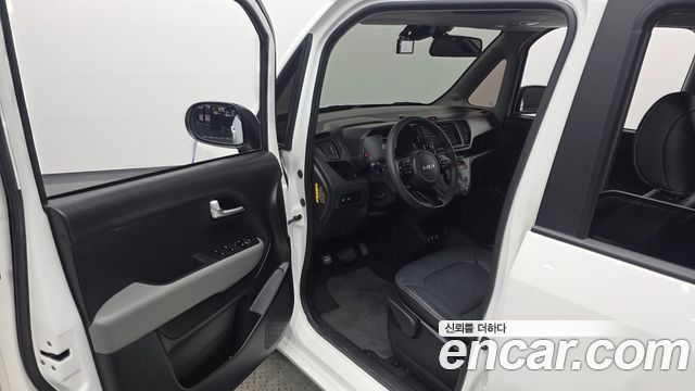 Kia RAY 2023 — photo 13