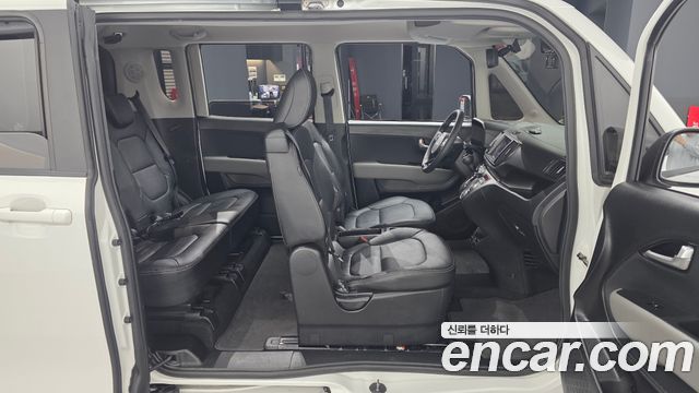 Kia RAY 2023 — photo 17