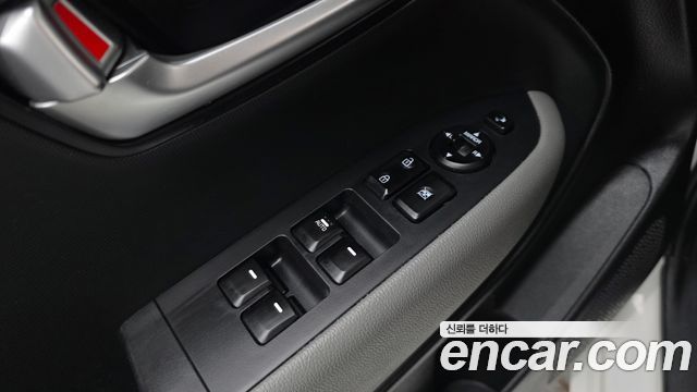 Kia RAY 2023 — photo 18
