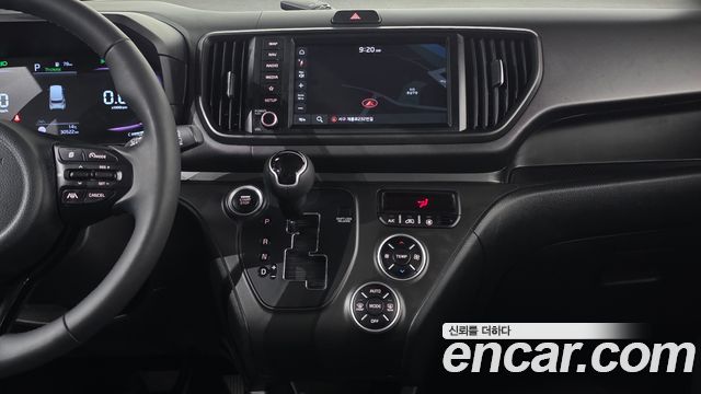 Kia RAY 2023 — photo 19