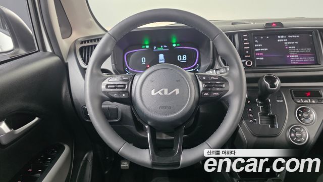 Kia RAY 2023 — photo 20