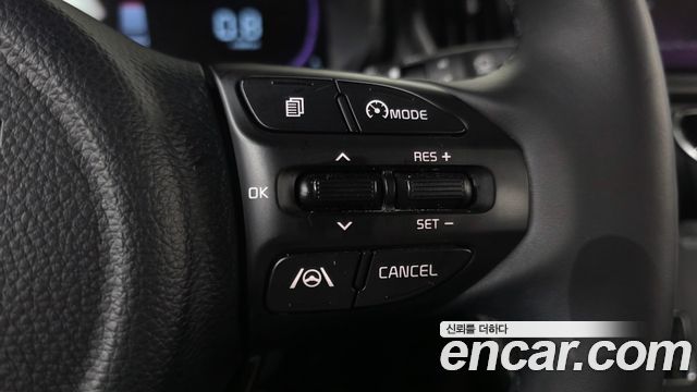 Kia RAY 2023 — photo 22