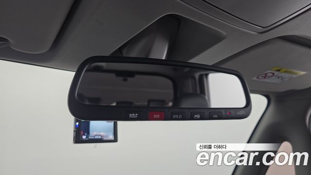 Kia RAY 2023 — photo 24