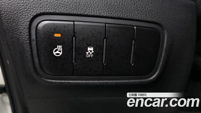 Kia RAY 2023 — photo 25