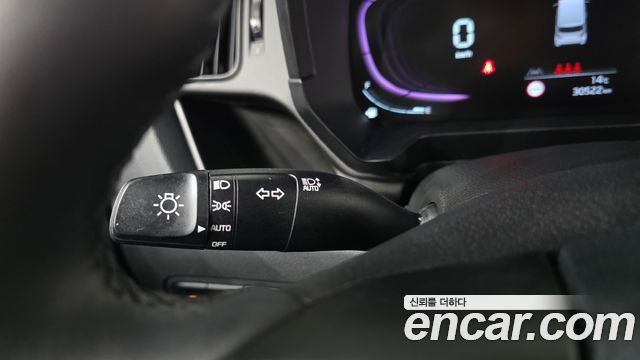 Kia RAY 2023 — photo 26