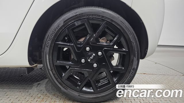 Kia RAY 2023 — photo 7