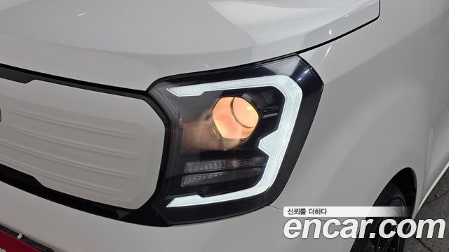 Kia RAY 2023 — photo 8