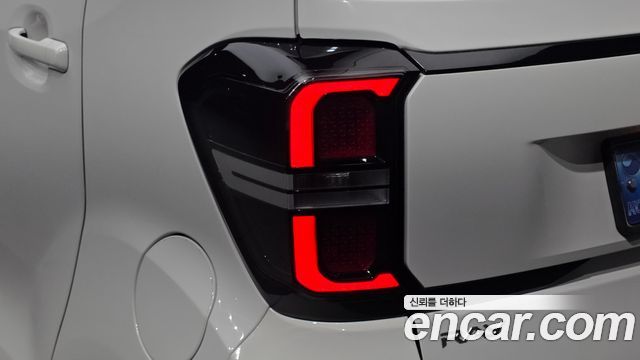 Kia RAY 2023 — photo 9