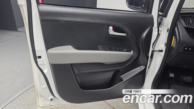Kia RAY 2023 — photo 14