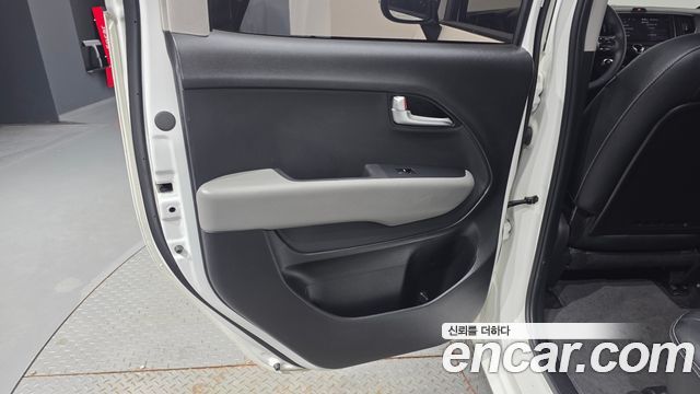 Kia RAY 2023 — photo 15