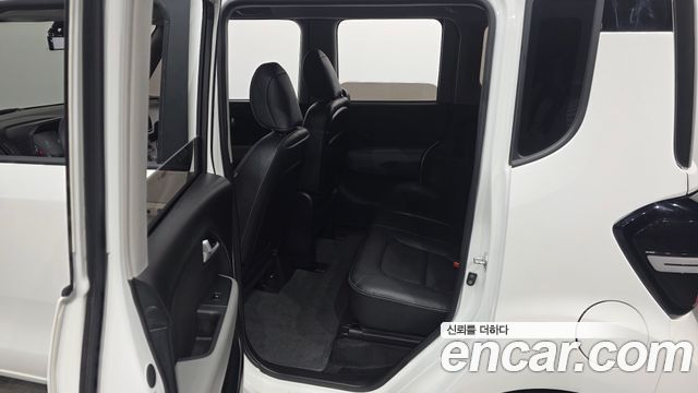 Kia RAY 2023 — photo 16