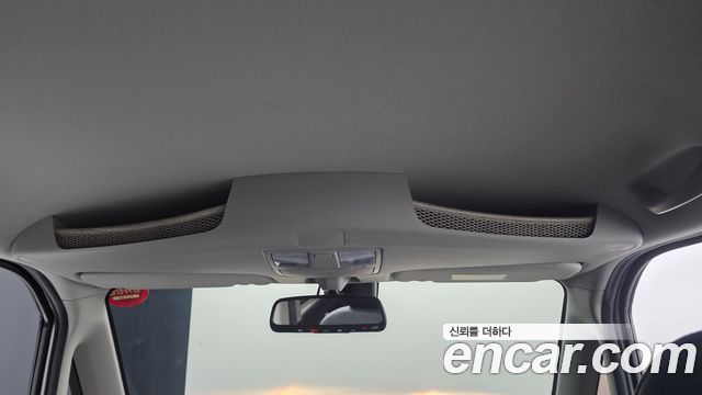 Kia RAY 2023 — photo 28