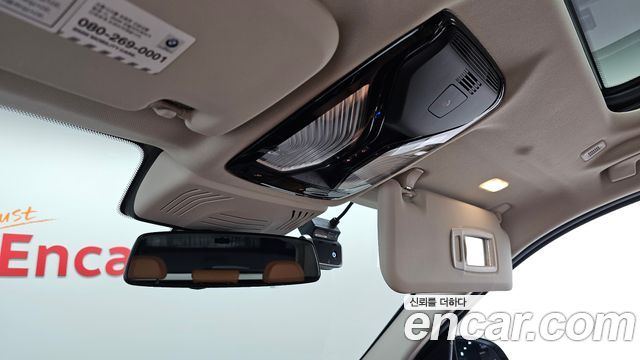 BMW X3 2020 — photo 25