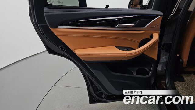 BMW X3 2020 — photo 15