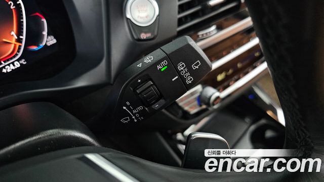 BMW X3 2020 — photo 28