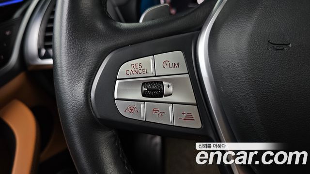 BMW X3 2020 — photo 29