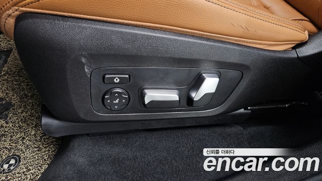 BMW X3 2020 — photo 30