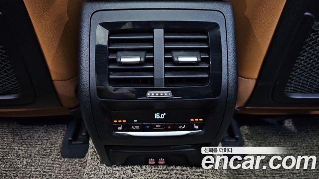 BMW X3 2020 — photo 31
