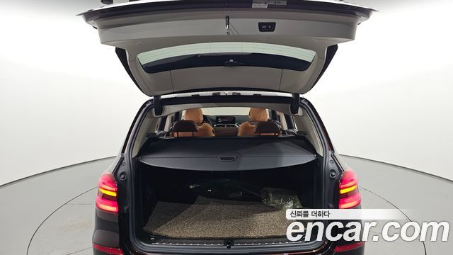 BMW X3 2020 — photo 34