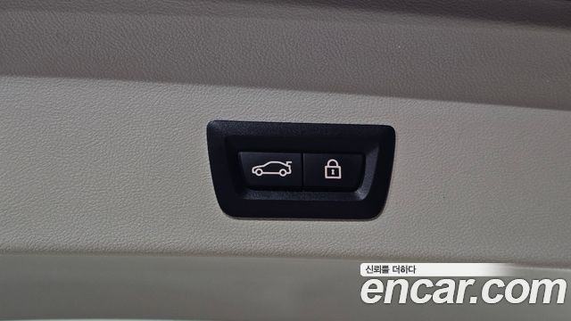 BMW X3 2020 — photo 35