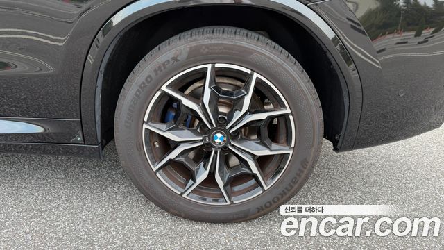 BMW X3 2024 — photo 5