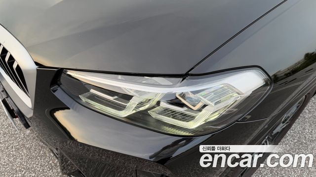 BMW X3 2024 — photo 14
