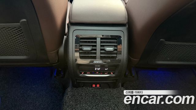 BMW X3 2024 — photo 20