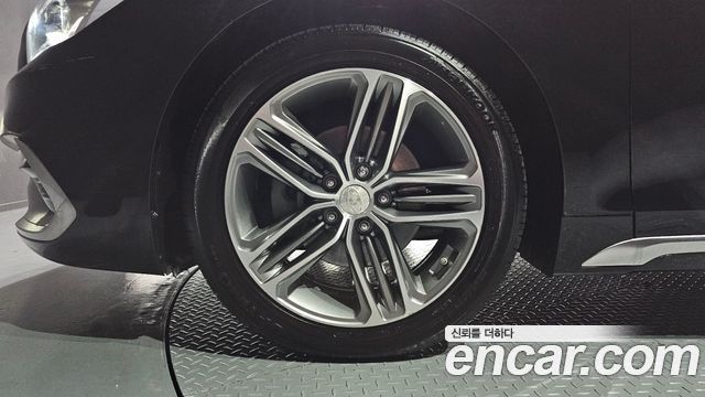 Hyundai Grandeur 2018 — photo 5